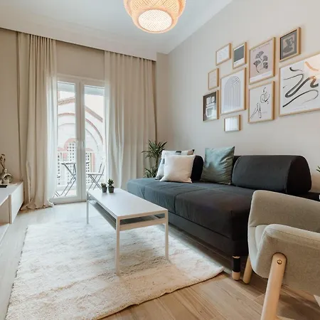 Apartament Urban Jasmine