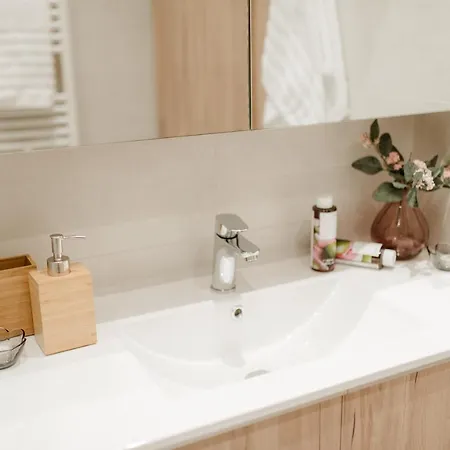 Urban Jasmine Apartament Salonic