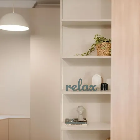 Urban Jasmine Apartament Salonic
