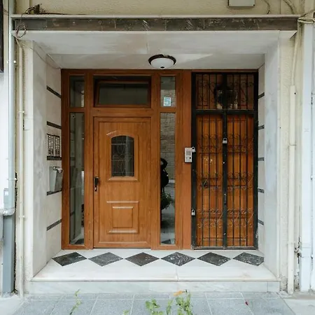 Urban Jasmine Apartament