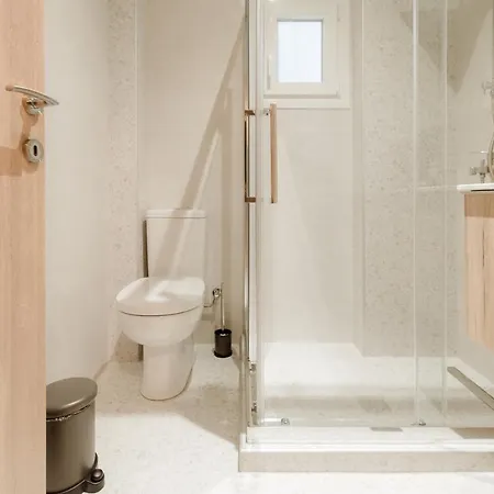 Apartament Urban Jasmine *